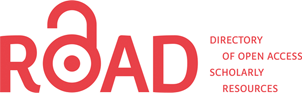 Directory of Open Access scholarly Resources (ROAD)